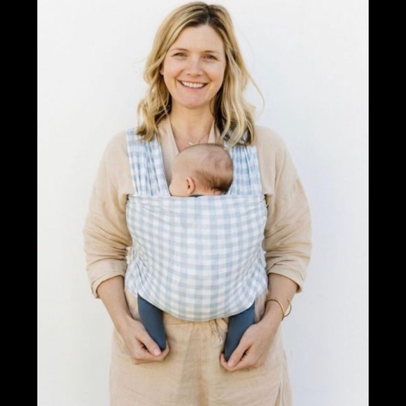 solly wrap directions